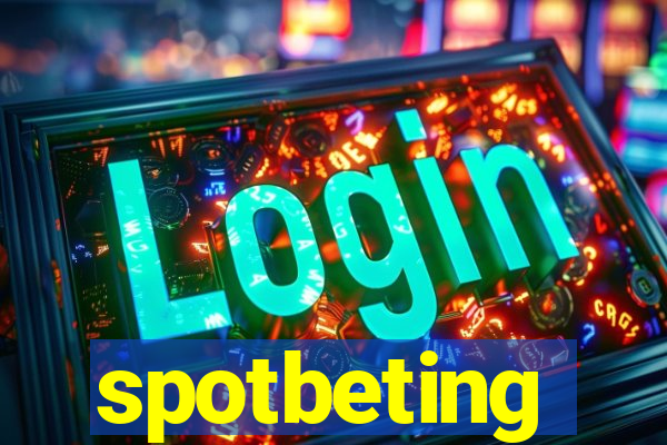 spotbeting