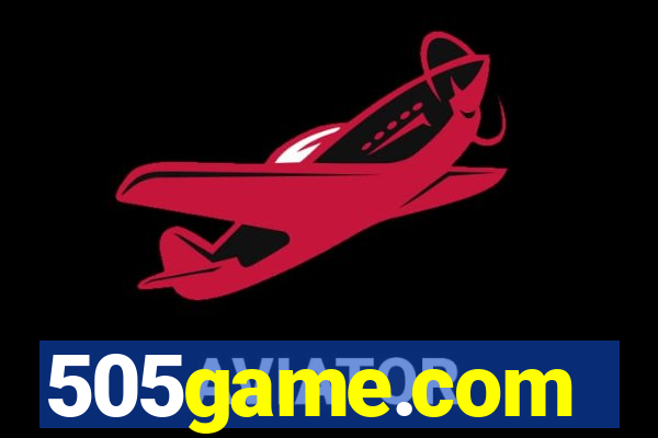 505game.com