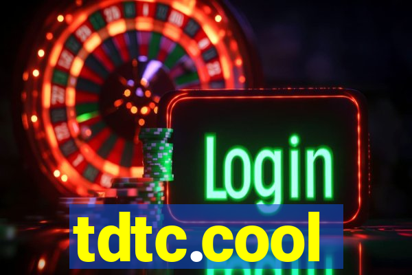 tdtc.cool