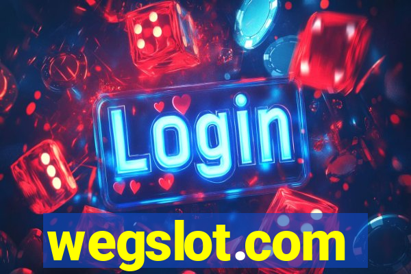 wegslot.com