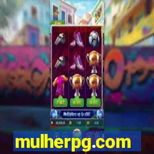 mulherpg.com