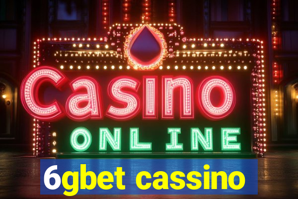 6gbet cassino