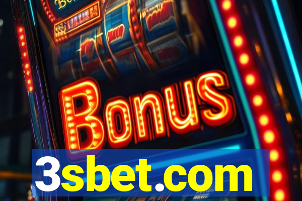 3sbet.com