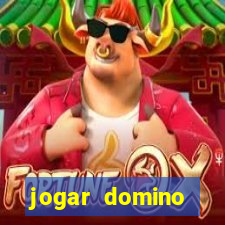 jogar domino valendo dinheiro