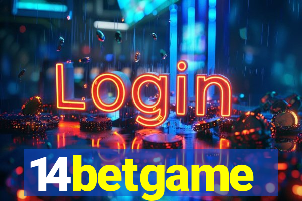 14betgame