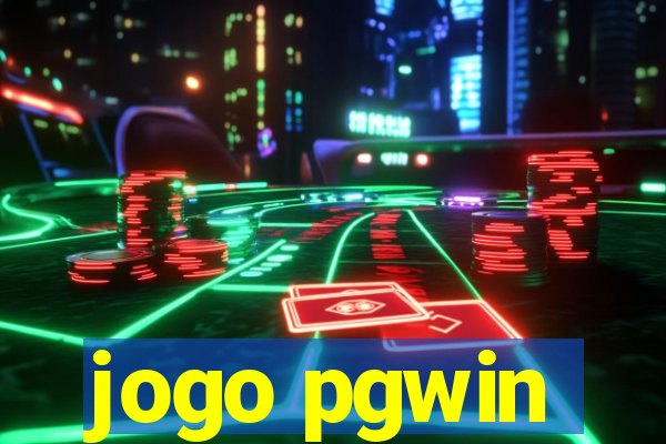 jogo pgwin