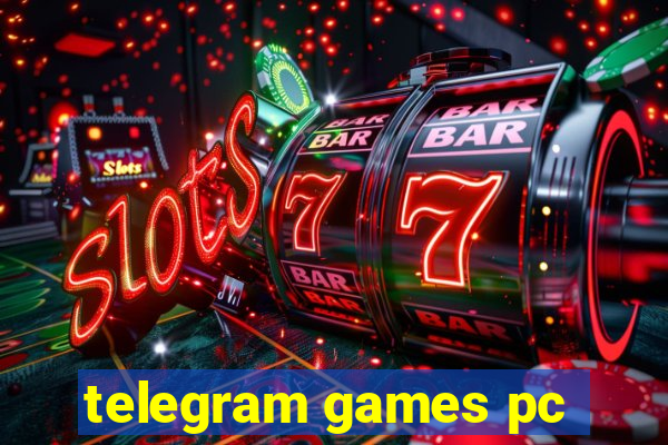telegram games pc