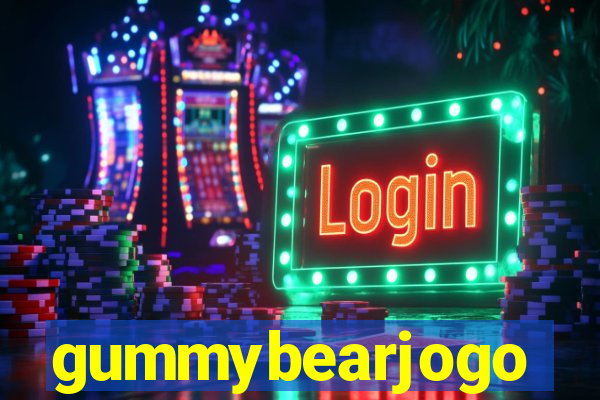 gummybearjogo