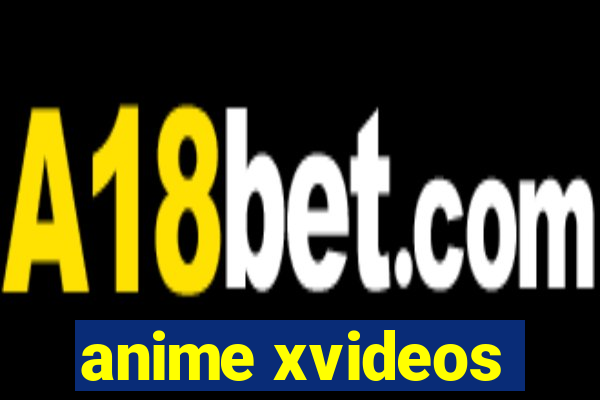 anime xvideos