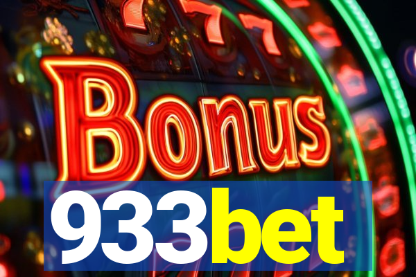 933bet