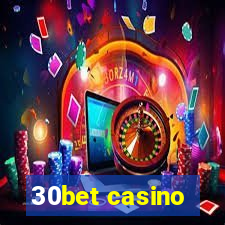 30bet casino