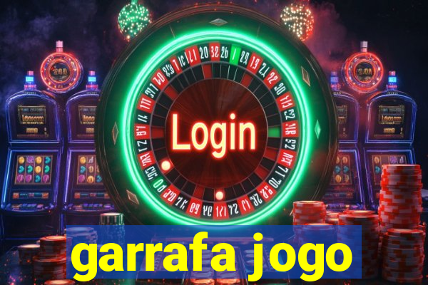 garrafa jogo