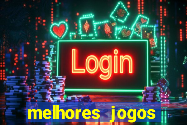 melhores jogos pagos ios