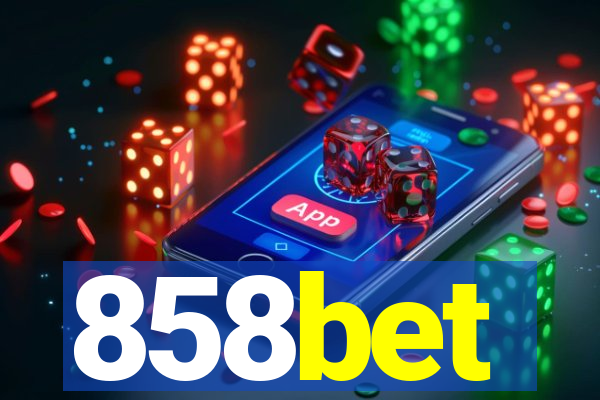 858bet