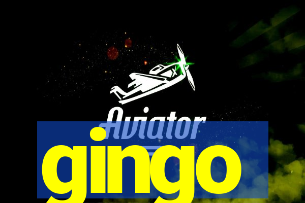 gingo