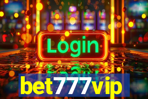 bet777vip