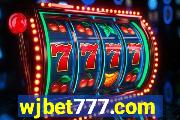 wjbet777.com