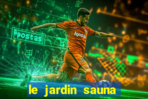 le jardin sauna porto alegre