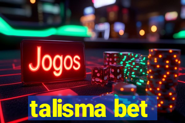 talisma bet