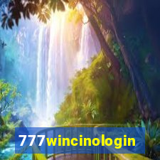 777wincinologin