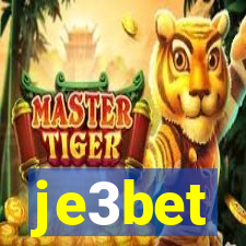 je3bet