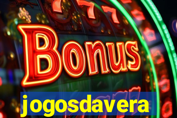 jogosdavera