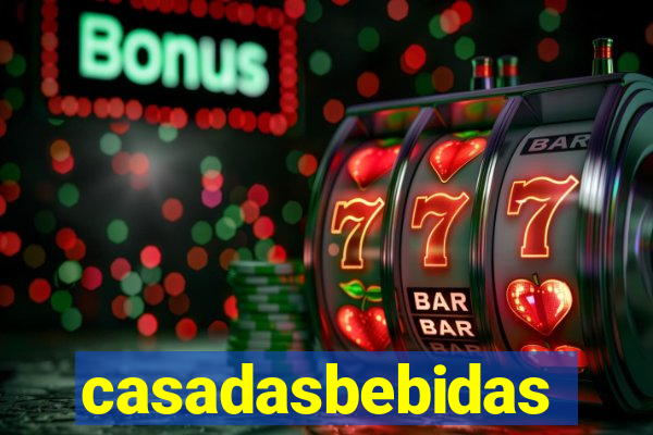 casadasbebidas