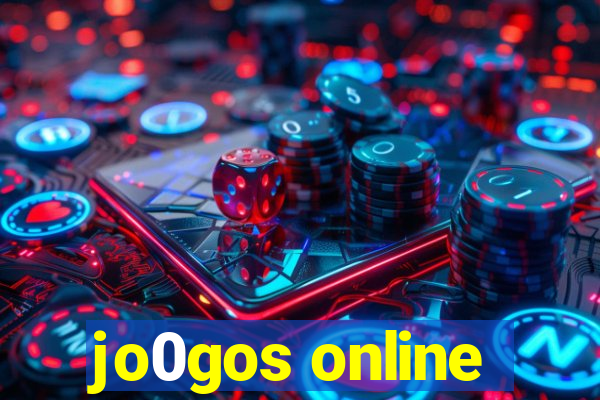 jo0gos online