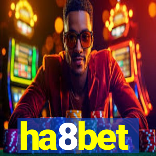 ha8bet