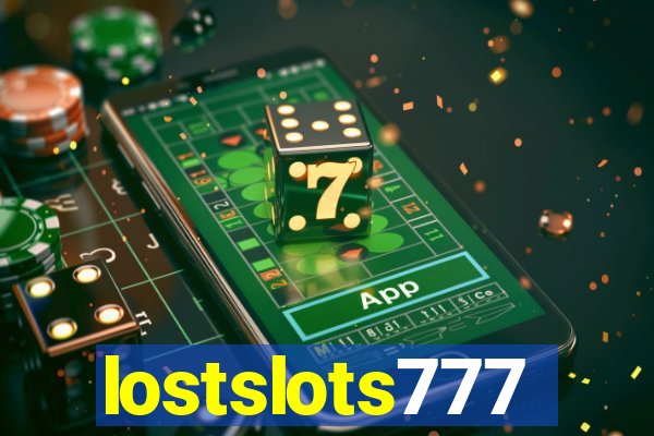 lostslots777