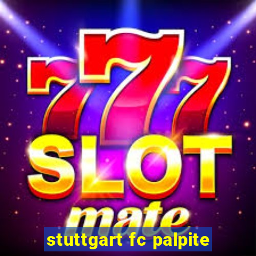stuttgart fc palpite
