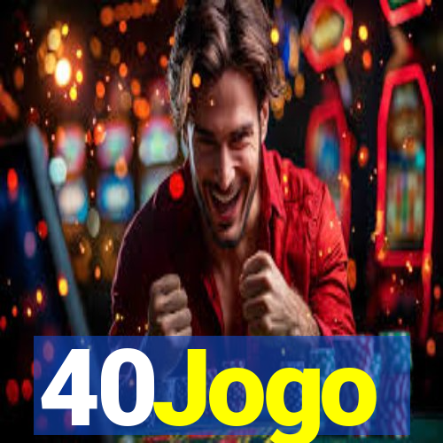 40Jogo