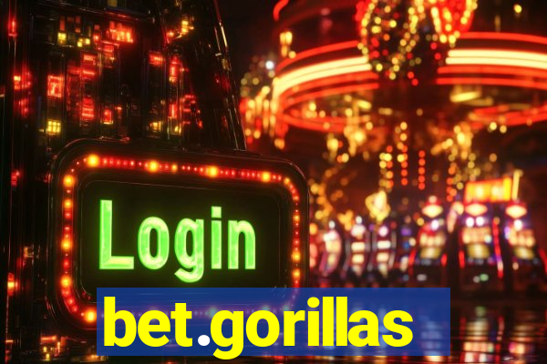 bet.gorillas