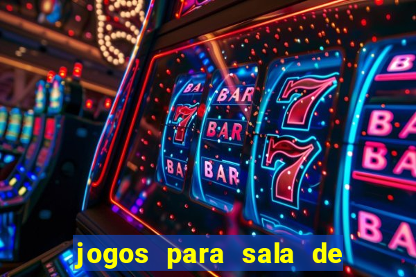 jogos para sala de aula ensino médio