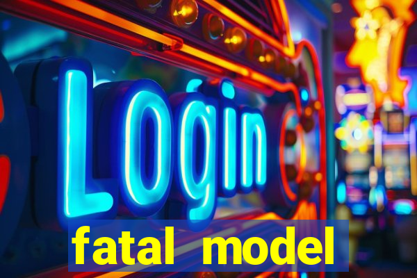 fatal model barreiras ba