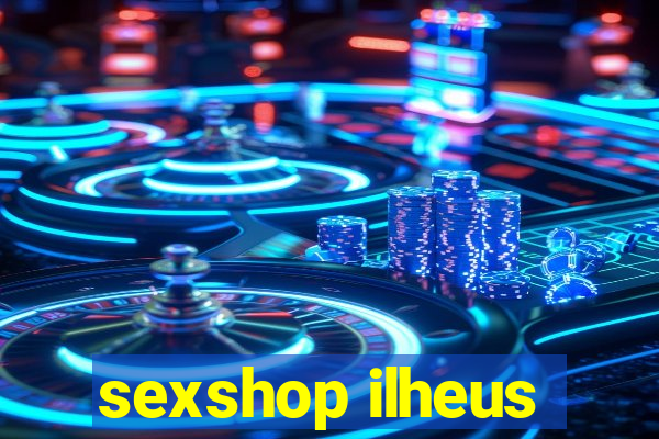 sexshop ilheus