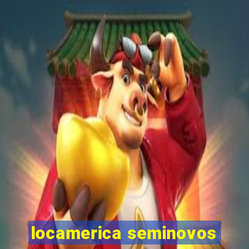 locamerica seminovos