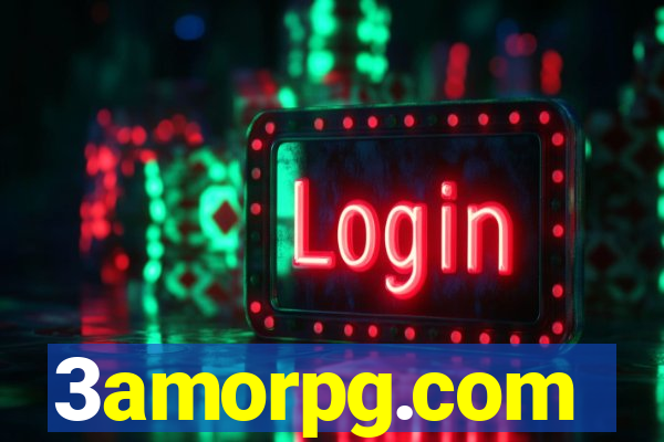 3amorpg.com