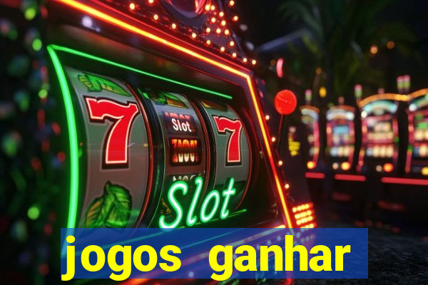 jogos ganhar dinheiro sem depositar