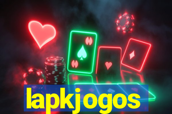 lapkjogos