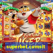 superbet.comsite