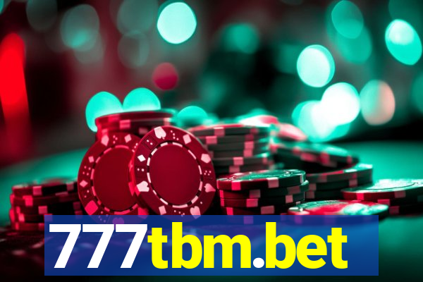 777tbm.bet