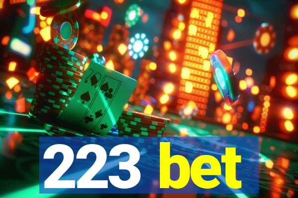 223 bet