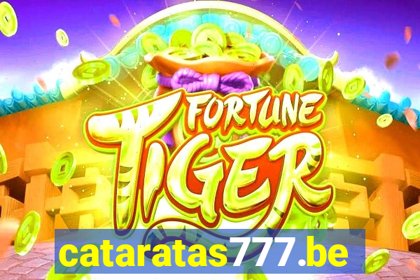 cataratas777.bet