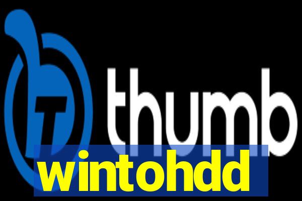 wintohdd