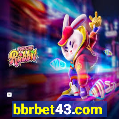 bbrbet43.com