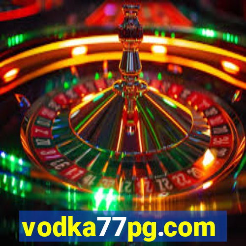 vodka77pg.com