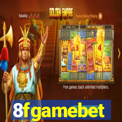 8fgamebet