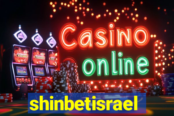 shinbetisrael