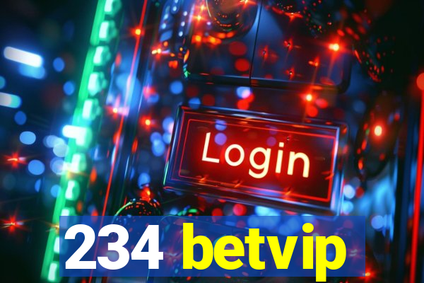 234 betvip